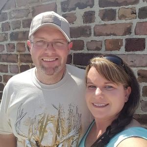 Meet your Posher, Chris